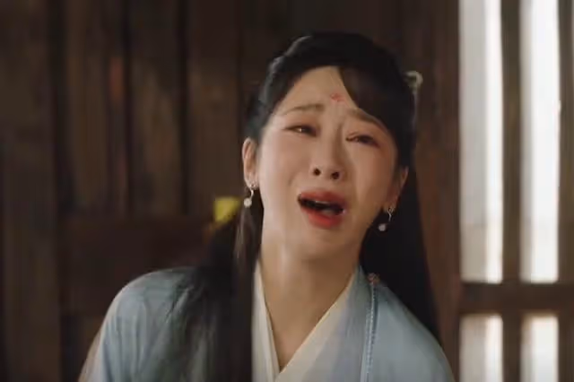 長相思2:看到塗山璟歸來玉山迎娶小夭,瑲玹才知他實力隱藏多深