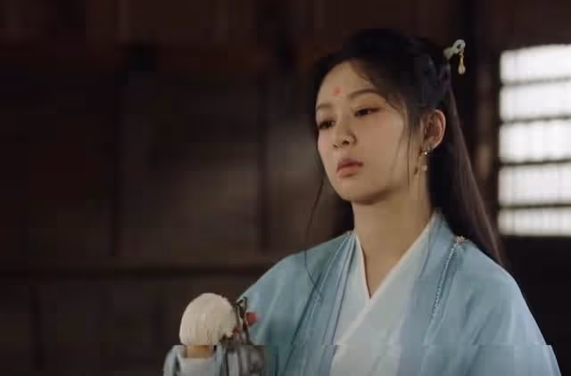 長相思2:看到塗山璟歸來玉山迎娶小夭,瑲玹才知他實力隱藏多深