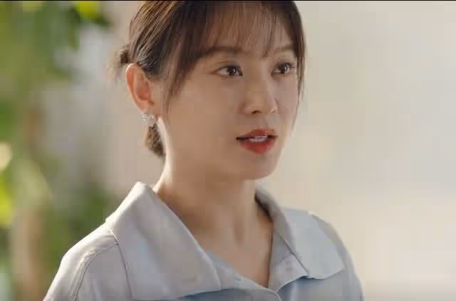 你比星光美麗:朱厚宇綁架紀星,韓廷捨命相救