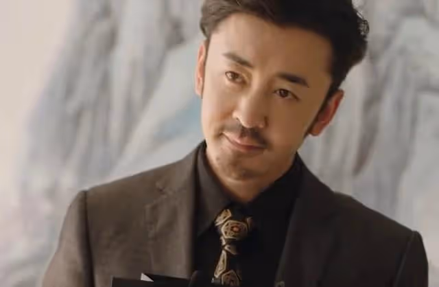 你比星光美麗:朱厚宇綁架紀星,韓廷捨命相救