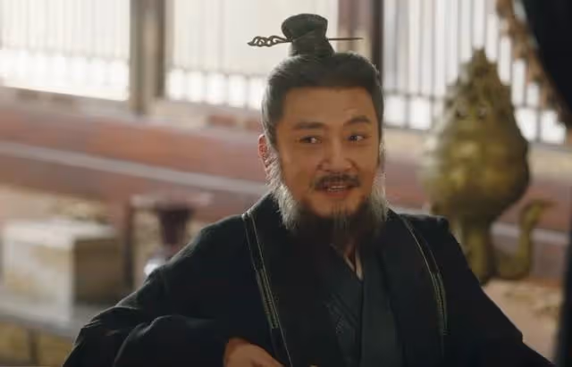 長相思2:曋淑慧虐殺辰榮馨悅,外爺謀劃有夠深,瑲玹都被騙了