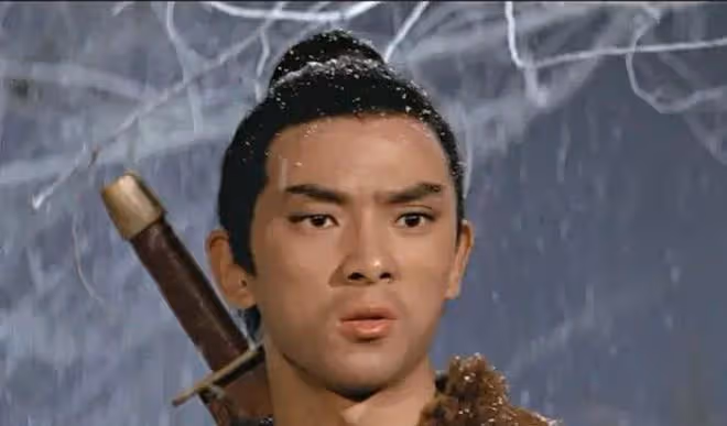 鄭佩佩去世,李連杰退休,成龍拍爛片,我看到功夫片沒落的唏噓