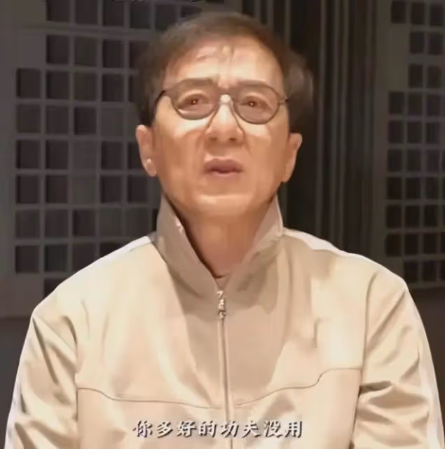 鄭佩佩去世,李連杰退休,成龍拍爛片,我看到功夫片沒落的唏噓