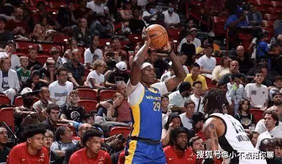 9號秀砍31+11盡力!難阻勇士負熱火,砍23+2,火箭舊將沖夏聯MVP