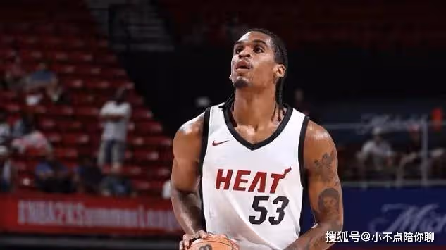 9號秀砍31+11盡力!難阻勇士負熱火,砍23+2,火箭舊將沖夏聯MVP