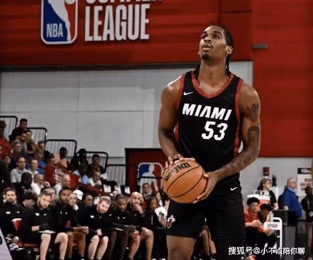 9號秀砍31+11盡力!難阻勇士負熱火,砍23+2,火箭舊將沖夏聯MVP
