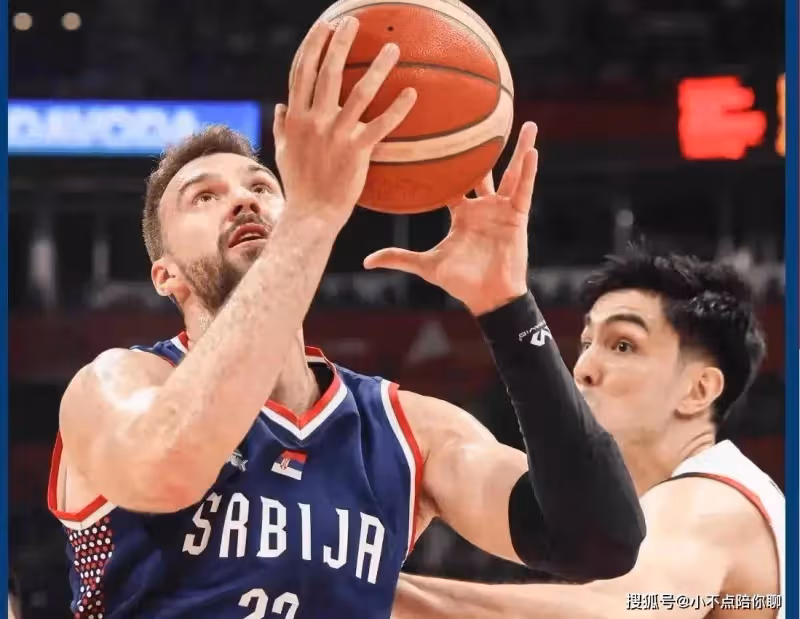 八村空砍29分!難耐完全體塞爾維亞太強,約基奇18+8兩大幫手回歸