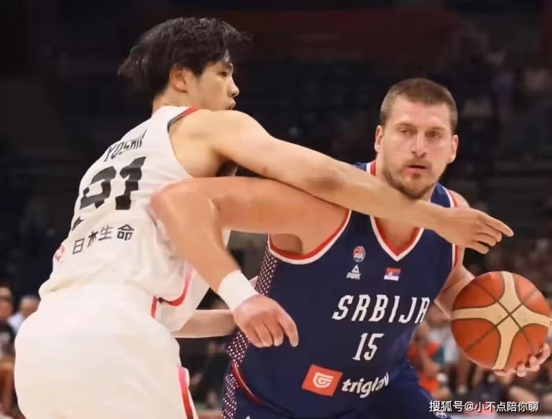 八村空砍29分!難耐完全體塞爾維亞太強,約基奇18+8兩大幫手回歸
