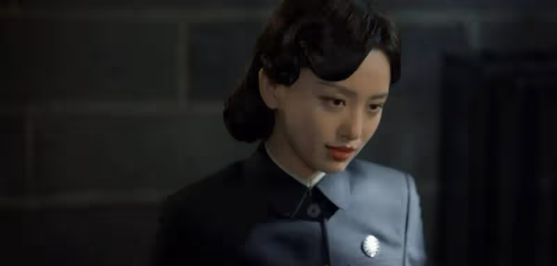 《孤戰迷城》:苗江的結局,還真是大快人心