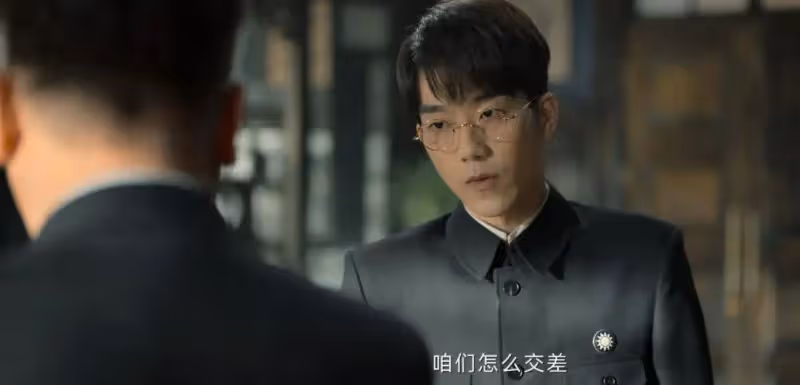 《孤戰迷城》:苗江的結局,還真是大快人心