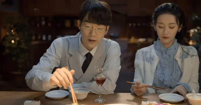 《孤戰迷城》:苗江的結局,還真是大快人心