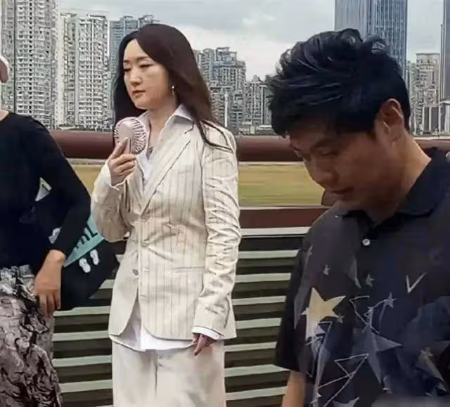 昔日玉女楊鈺瑩如今面容衰老!53歲單身無子令人心疼