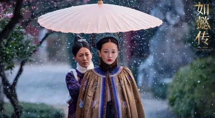 周迅口碑大崩盤,被曝曾搞劇組霸凌,朱亞文李純被打耳光心有餘悸
