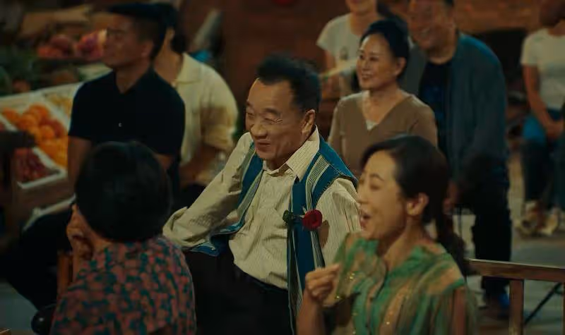 暴打領導，《拜託了，身體里的她》越看越上癮，最強爽劇