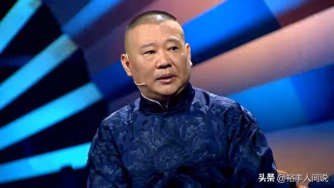 曹雲金這次真急了!四次詢問「新家譜」真實性,仍然希望重歸師門