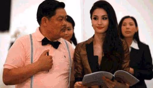 她因失戀去接「三級片」,一脫成名後追悔莫及,現身價過億仍單身