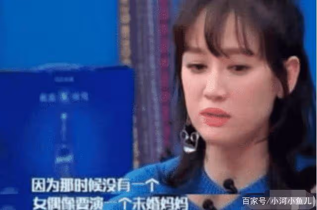 因尺度太大無人敢演,導演無奈找她來救場,沒想到意外成就經典