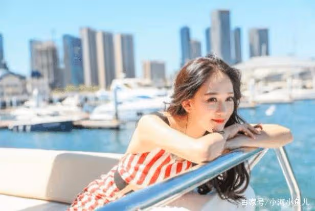 因尺度太大無人敢演,導演無奈找她來救場,沒想到意外成就經典