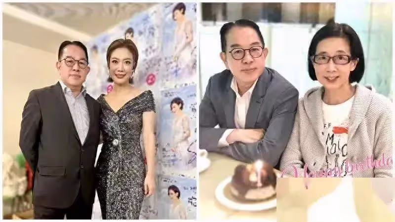 TVB綜藝人氣王被爆出軌人夫後續，「Hello Kiss」男主角拒絕採訪，助手霸氣阻攔