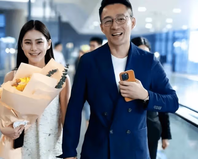 馬筱梅雙胞胎風波升級，多個疑點被扒出，或許從結婚開始就是假的