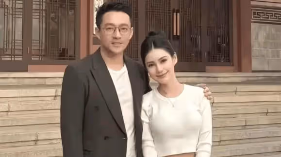 馬筱梅雙胞胎風波升級，多個疑點被扒出，或許從結婚開始就是假的