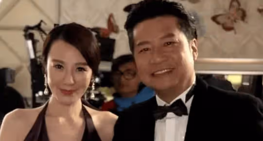 52歲女港星花半億買豪宅！皮膚白皙身材傲人，如今仍單身未婚引熱議