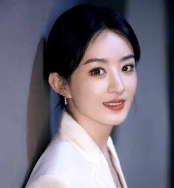 馮小剛新片《向陽·花》首度官宣陣容,趙麗穎領銜主演