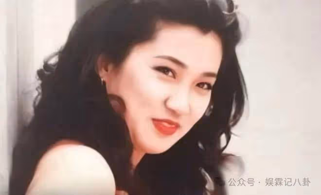 她曾是艷壓徐靜蕾的北影校花,如今是發福大媽,她到底經歷了什麼