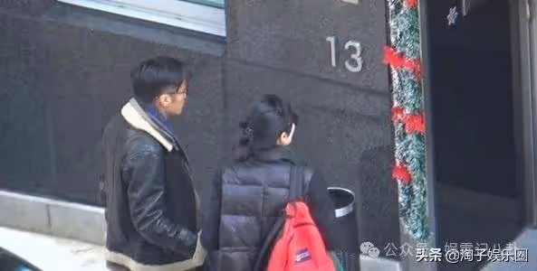 菲疑似產子?身體秘密被曝光,難怪只有謝霆鋒不嫌棄!
