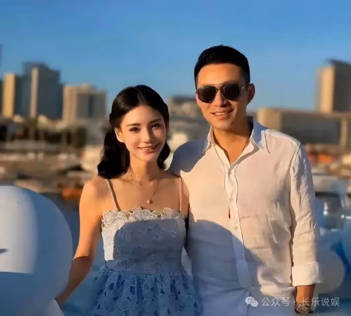 看43歲汪小菲PK46歲秦昊,誰更勝一籌?中年男人撒嬌真要命!誰愛得更多一點?
