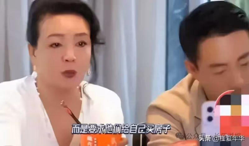 大S使出殺手鐧,2大「損招」反擊汪小菲,張蘭和馬筱梅都要睡不著了