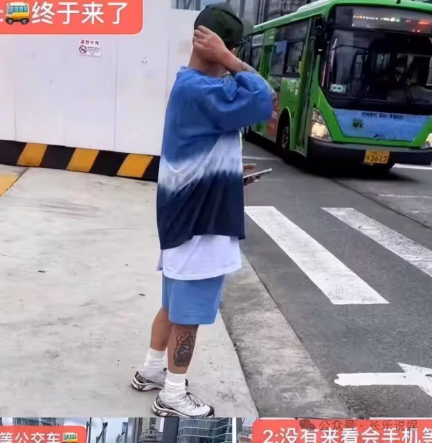 這一次,大S帶上兒女去接具俊曄,具俊曄會回灣灣嗎?