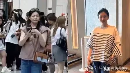 醜媳婦見婆婆!大S帶倆孩子韓國找具俊曄 現身遊樂場 網友:好像開了老人特效