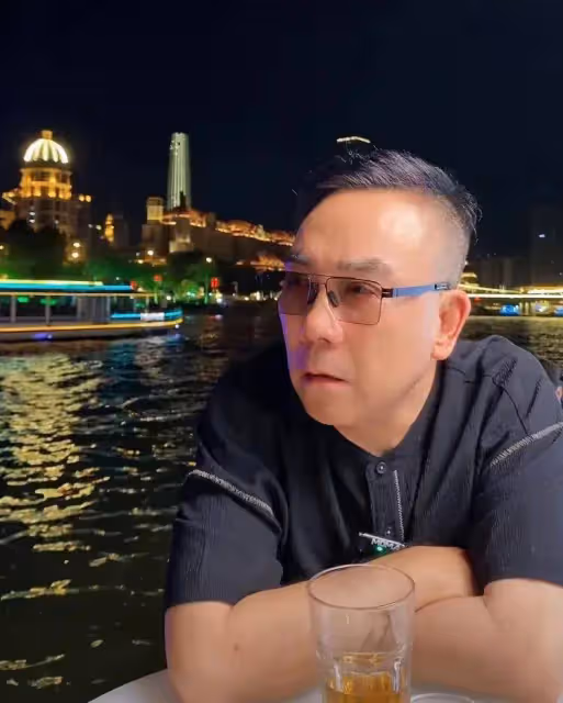 曹雲金開播一周年!與何雲偉合作《武訓徒》砸掛不斷,楊議刷禮物