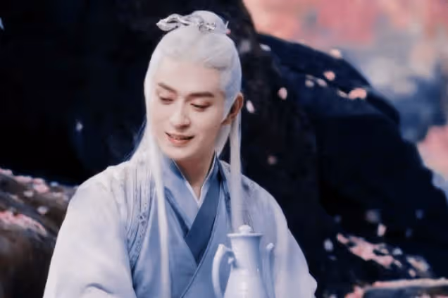 《少年白馬醉春風》儒仙古塵為什麼死？古塵來歷身份介紹