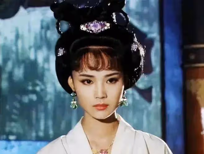星二代plus這麼沒存在感?90後都演媽了,演技好但在各種劇打醬油