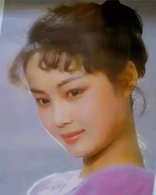 星二代plus這麼沒存在感?90後都演媽了,演技好但在各種劇打醬油