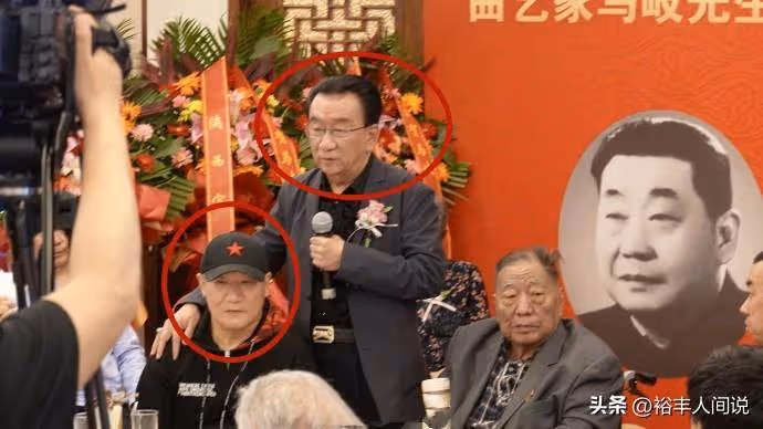 謝東舅舅加入相聲門大戰!稱能讓郭德綱侯耀華和好,將邀三方商量