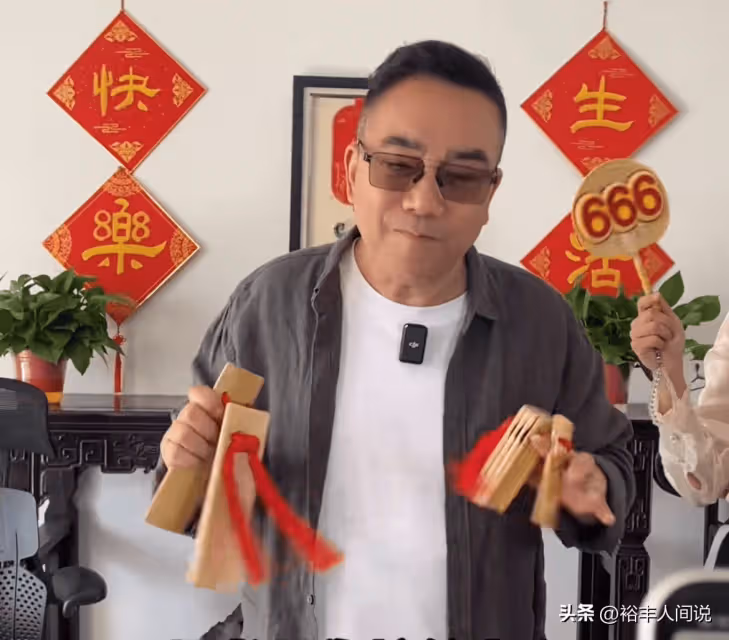 曹雲金截胡「清門事件」流量!李寬鄭好慘遭其戲謔,花式誇讚楊議