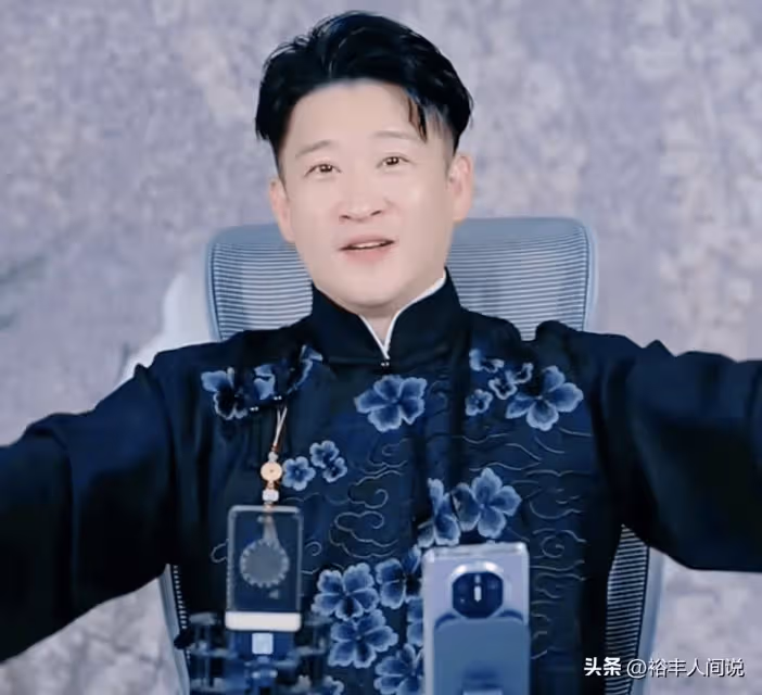 曹雲金截胡「清門事件」流量!李寬鄭好慘遭其戲謔,花式誇讚楊議