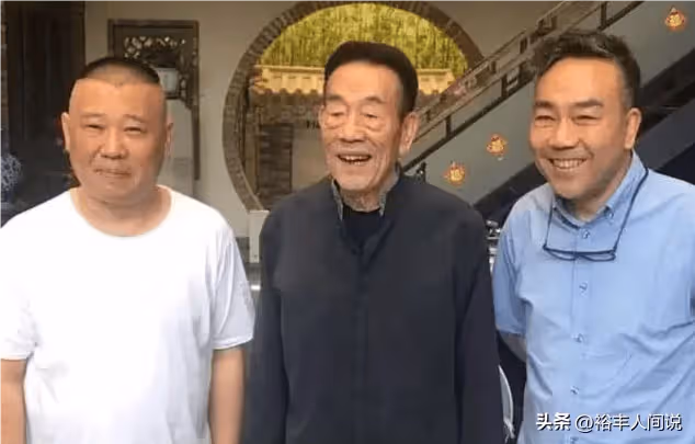 曹雲金截胡「清門事件」流量!李寬鄭好慘遭其戲謔,花式誇讚楊議