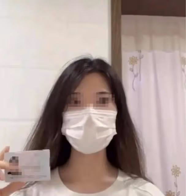 太棒了!人大速度真快,王某某被開除,女生已刪除舉報視頻