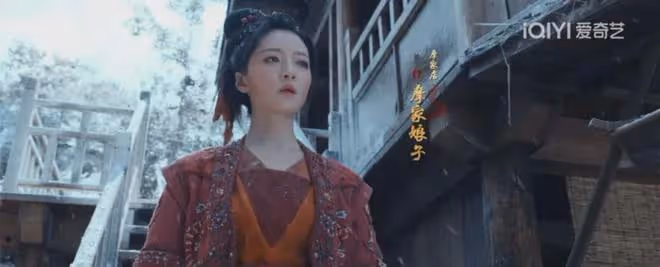 唐朝詭事錄2：風雪摩家店是黑店，女店主肯定沒噶，縣尉是假的！