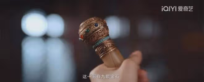 唐朝詭事錄2:風雪摩家店是黑店,女店主肯定沒噶,縣尉是假的!