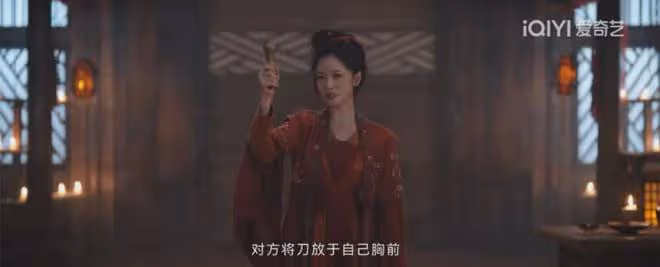 唐朝詭事錄2:風雪摩家店是黑店,女店主肯定沒噶,縣尉是假的!