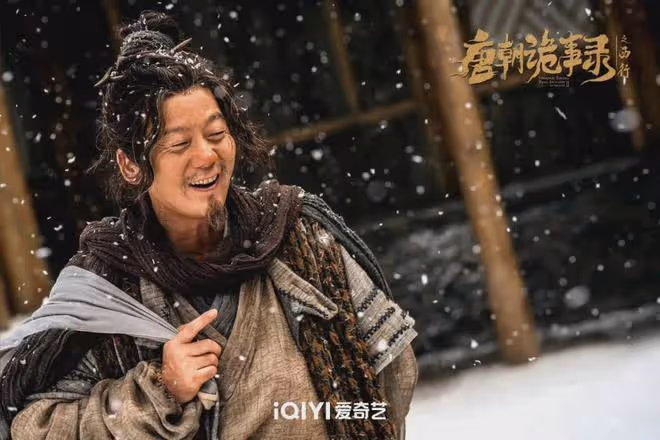 唐朝詭事錄2:風雪摩家店是黑店,女店主肯定沒噶,縣尉是假的!