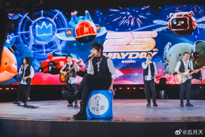 歌壇巨星專輯難產比誰久！這位天后21年未出輯歌迷聲聲盼
