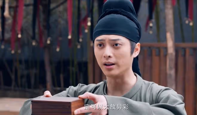 唐詭西行：看「仵作之死」才知，主創說第二季遠勝第一季的原因
