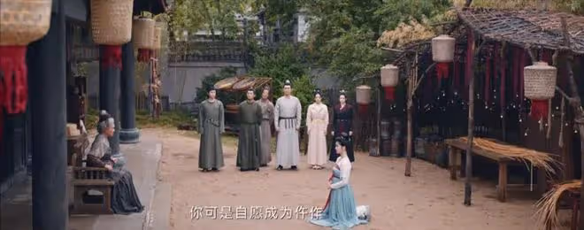 唐詭西行：看「仵作之死」才知，主創說第二季遠勝第一季的原因