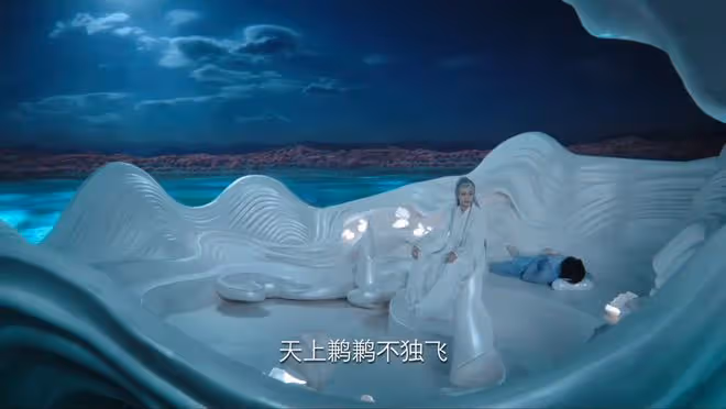 《長相思2》大結局:等了一年,我等來了相柳的死訊
